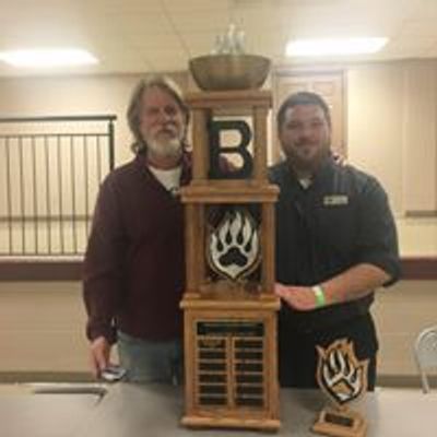 Benton Panther PAWS Annual Chili Cook-Off