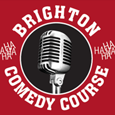 Brighton Stand up comedy course