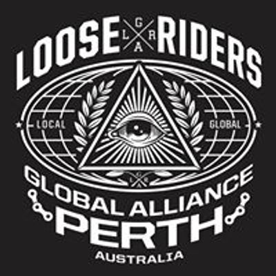 Loose riders Perth