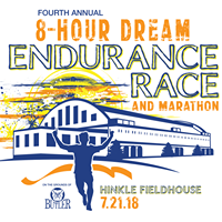 8 Hour Dream Endurance Race & Relay