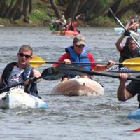 Great Greenbrier River Race