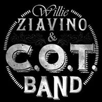 Willie Ziavino and COT Band