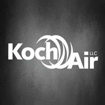 Koch Air, LLC