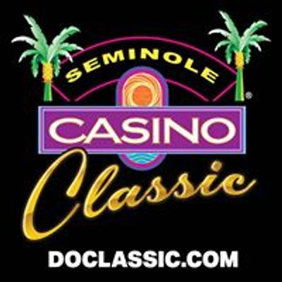 Seminole Classic Casino