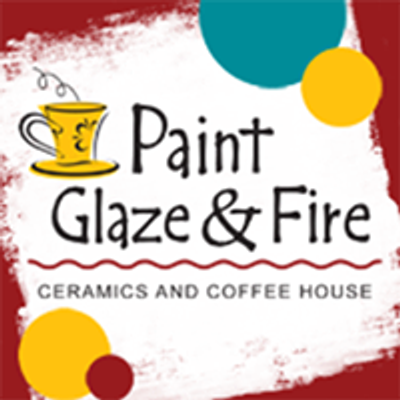 Paint Glaze & Fire Ceramics & Coffee House