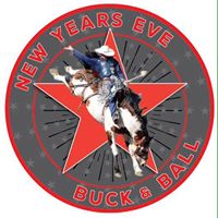 New Years Eve Buck & Ball