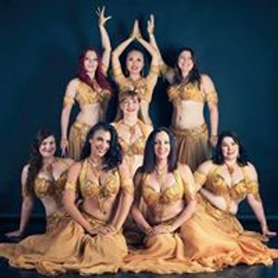 Elysium Belly Dance