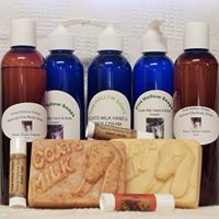 Pine Hollow Soaps