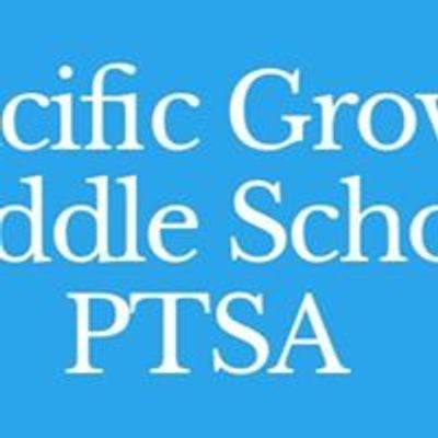 PG Middle School PTSA