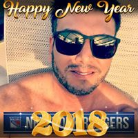 Joe Salinas