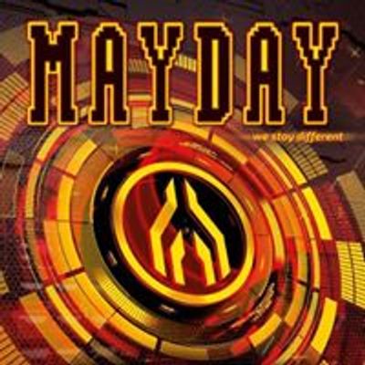 Mayday Poland