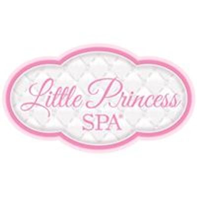 Little Princess Spa Round Rock