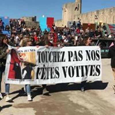 Union Jeunes de Provence et du Languedoc pour la d\u00e9fense de nos traditions