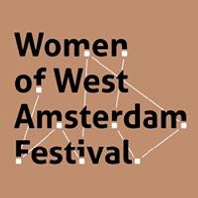 Women of West Amsterdam Festival