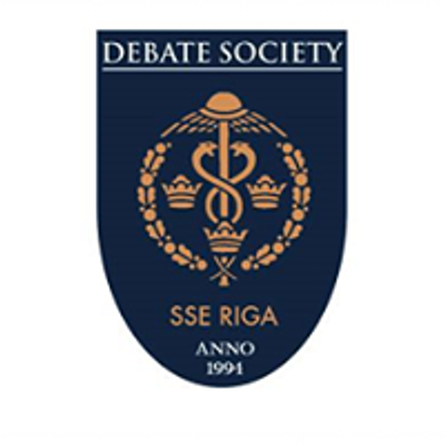 SSE Riga Debate Society