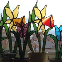 McEwan Glass Designs