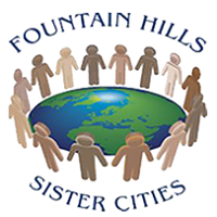 Fountain Hills Sister Cities