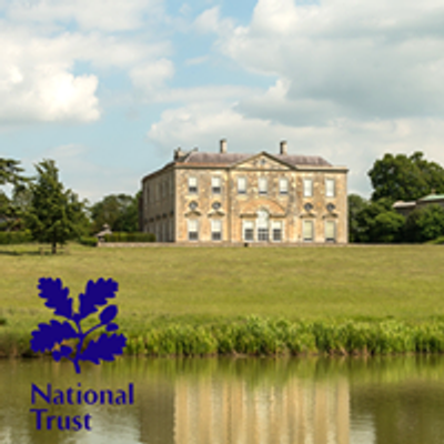 Claydon House - NT