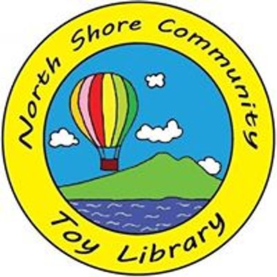 The North Shore Community Toy Library