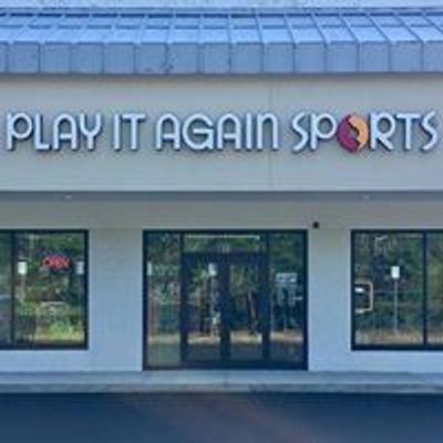 Play It Again Sports - Dedham, MA