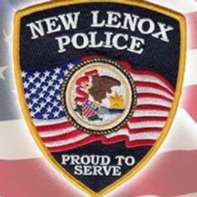 New Lenox Police Department