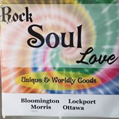 Rock Soul Love Bloomington