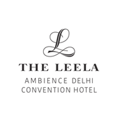 The Leela Ambience Convention Hotel Delhi