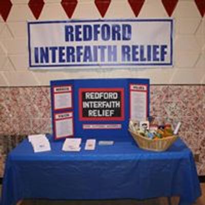 Redford Interfaith Relief