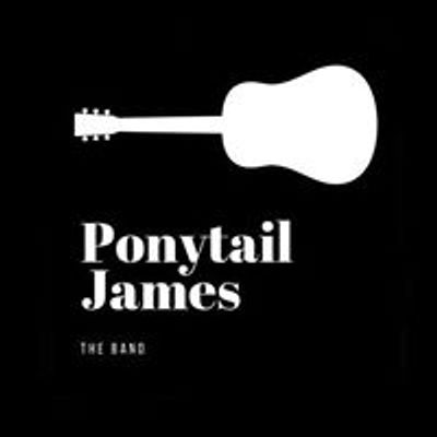 Ponytail James