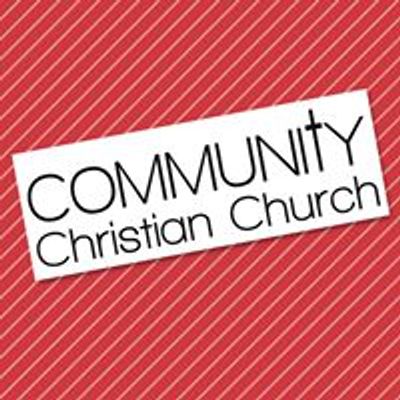Community Christian Church of Great Bend
