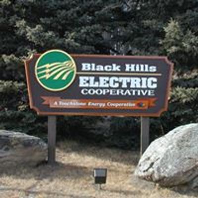 Black Hills Electric Co-op