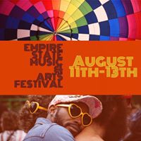 Empire State Music & Arts Festival