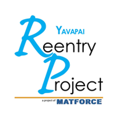 Yavapai Reentry Project