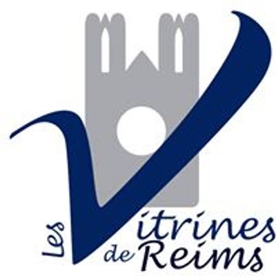 Les Vitrines de Reims