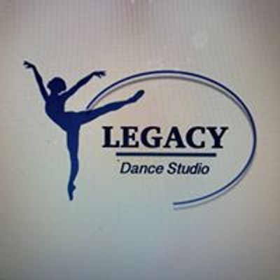 Legacy Dayton Dance Studio