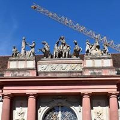 Haus der Brandenburgisch-Preu\u00dfischen Geschichte (HBPG)