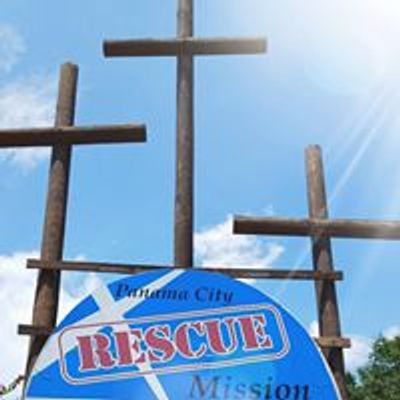 Panama City Rescue Mission