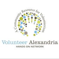 Volunteer Alexandria