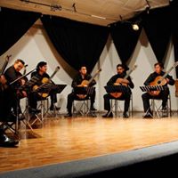 Ensamble de Guitarras de Quito