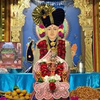 Shree Swaminarayan Temple Wheeling -  ISSO Of Chicago