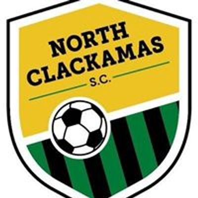 North Clackamas Soccer Club