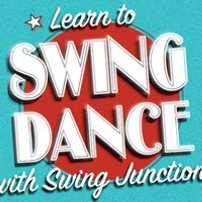 Swing Junction - Let's Swing Dance Baby