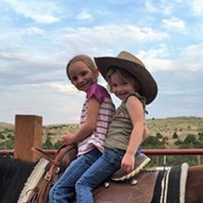 Second Chance Ranch:  School For Young Horse Lovers