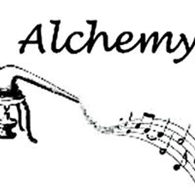 Alchemy