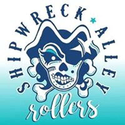 Shipwreck Alley Rollers