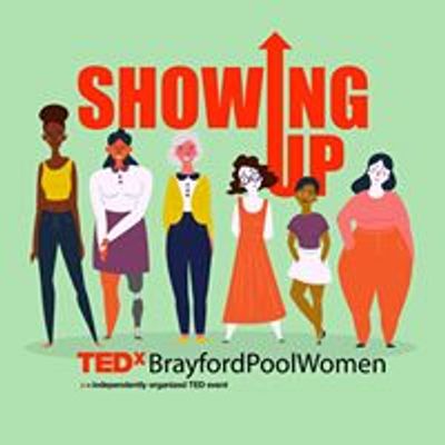 TEDxBrayfordPool