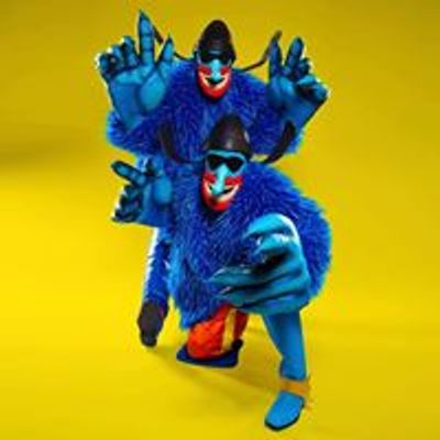 The Beatles LOVE by Cirque du Soleil