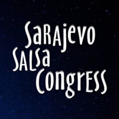 Sarajevo Salsa Congress 2019