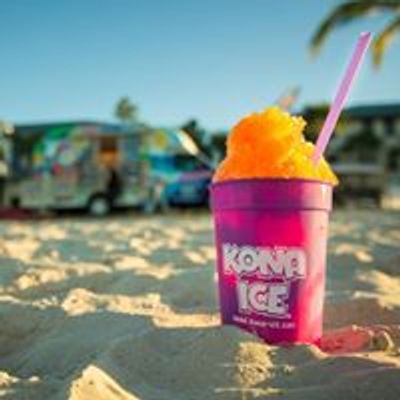 Kona Ice of Davenport