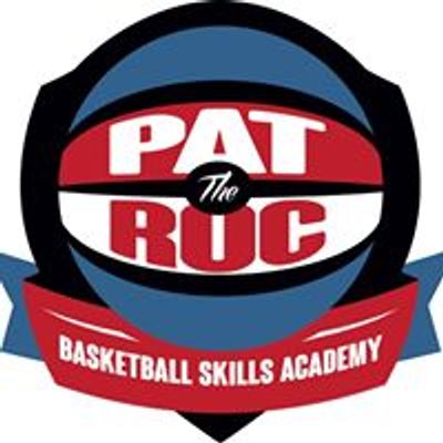 Pat The Roc Basketball Skills Academy